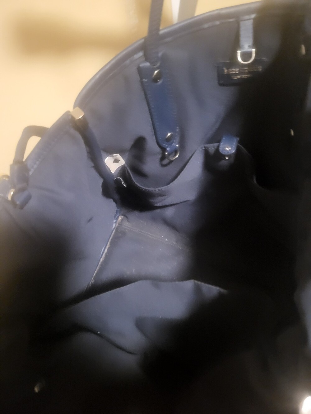 Euc Kate Spade Bag - Picture 4 of 13
